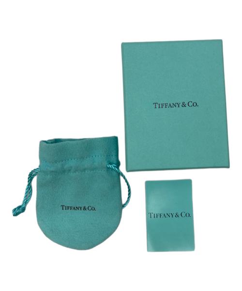 TIFFANY & Co.（ティファニー）Tiffany & Co. (ティファニー) バイザヤードネックレス シルバーの古着・服飾アイテム