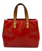 LOUIS VUITTONルイ ヴィトン）の古着「リードPM ハンドバッグ」｜ポム・ダムール