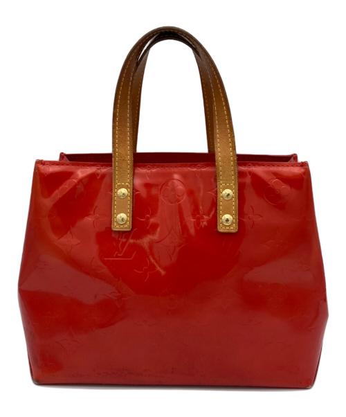 LOUIS VUITTON（ルイ ヴィトン）LOUIS VUITTON (ルイ ヴィトン) リードPM ハンドバッグ ポム・ダムール サイズ:PMの古着・服飾アイテム