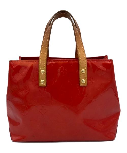 LOUIS VUITTON（ルイ ヴィトン）LOUIS VUITTON (ルイ ヴィトン) リードPM ハンドバッグ ポム・ダムール サイズ:PMの古着・服飾アイテム