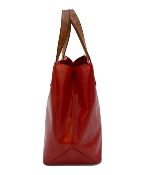 LOUIS VUITTON（ルイ ヴィトン）LOUIS VUITTON (ルイ ヴィトン) リードPM ハンドバッグ ポム・ダムール サイズ:PMの古着・服飾アイテム