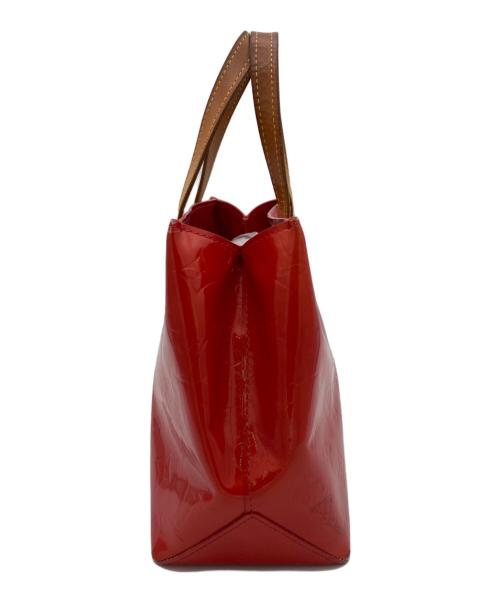 LOUIS VUITTON（ルイ ヴィトン）LOUIS VUITTON (ルイ ヴィトン) リードPM ハンドバッグ ポム・ダムール サイズ:PMの古着・服飾アイテム