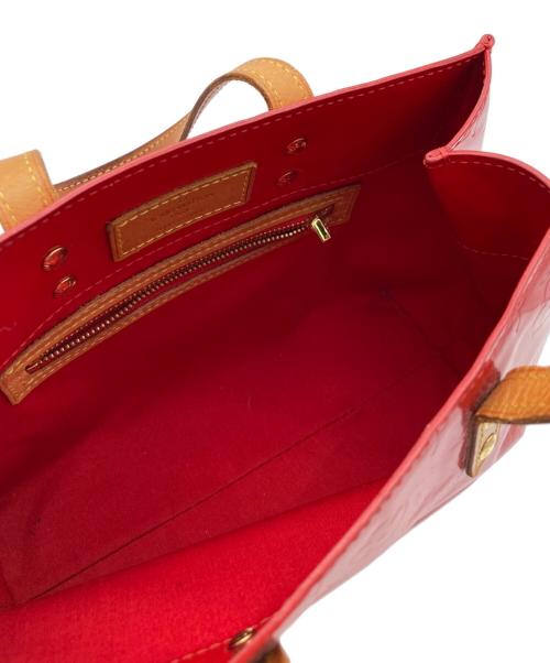 LOUIS VUITTON（ルイ ヴィトン）LOUIS VUITTON (ルイ ヴィトン) リードPM ハンドバッグ ポム・ダムール サイズ:PMの古着・服飾アイテム