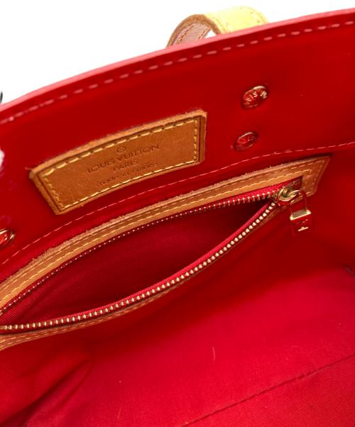 LOUIS VUITTON（ルイ ヴィトン）LOUIS VUITTON (ルイ ヴィトン) リードPM ハンドバッグ ポム・ダムール サイズ:PMの古着・服飾アイテム