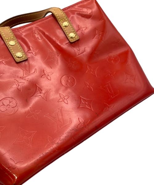 LOUIS VUITTON（ルイ ヴィトン）LOUIS VUITTON (ルイ ヴィトン) リードPM ハンドバッグ ポム・ダムール サイズ:PMの古着・服飾アイテム