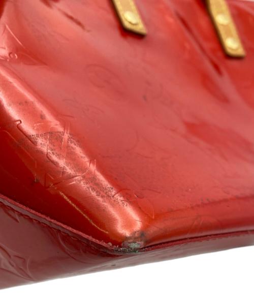 LOUIS VUITTON（ルイ ヴィトン）LOUIS VUITTON (ルイ ヴィトン) リードPM ハンドバッグ ポム・ダムール サイズ:PMの古着・服飾アイテム