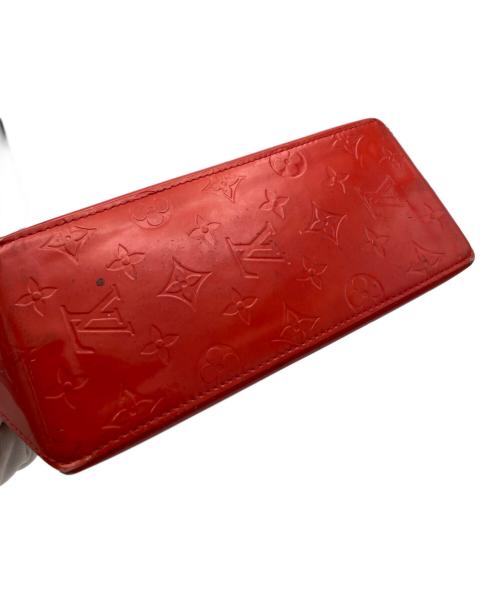 LOUIS VUITTON（ルイ ヴィトン）LOUIS VUITTON (ルイ ヴィトン) リードPM ハンドバッグ ポム・ダムール サイズ:PMの古着・服飾アイテム