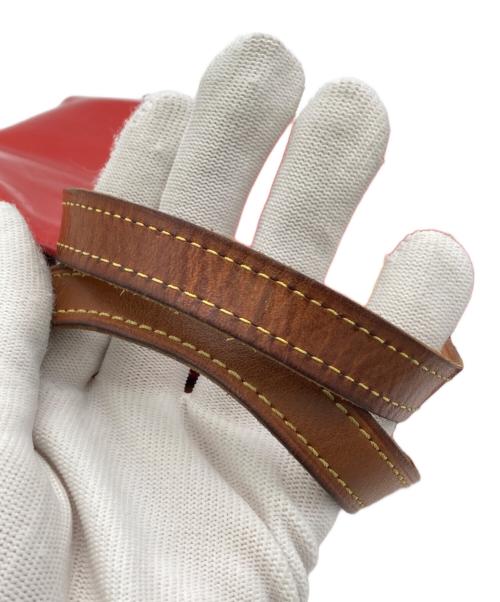 LOUIS VUITTON（ルイ ヴィトン）LOUIS VUITTON (ルイ ヴィトン) リードPM ハンドバッグ ポム・ダムール サイズ:PMの古着・服飾アイテム