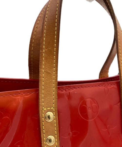LOUIS VUITTON（ルイ ヴィトン）LOUIS VUITTON (ルイ ヴィトン) リードPM ハンドバッグ ポム・ダムール サイズ:PMの古着・服飾アイテム