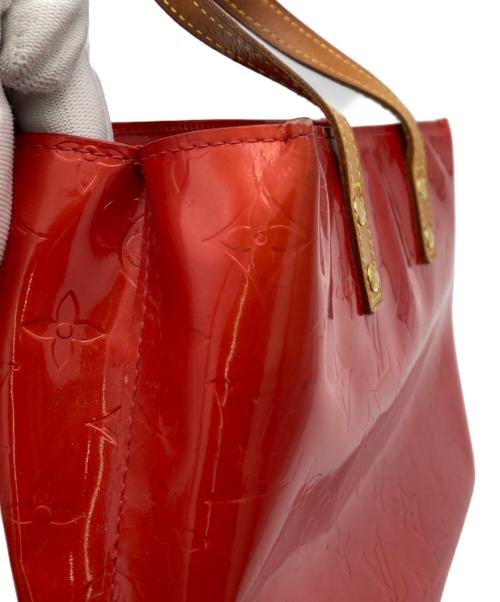 LOUIS VUITTON（ルイ ヴィトン）LOUIS VUITTON (ルイ ヴィトン) リードPM ハンドバッグ ポム・ダムール サイズ:PMの古着・服飾アイテム