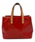 LOUIS VUITTON (ルイ ヴィトン) リードPM ハンドバッグ ポム・ダムール サイズ:PM：12000円