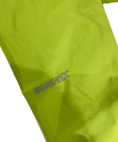 MAMMUT（マムート）MAMMUT (マムート) PACLITE HELIOS JACKET/パックライトヘリオスジャケット グリーン サイズ:Ｍの古着・服飾アイテム