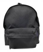 COMME des GARCONSコムデギャルソン）の古着「デイパック」｜ブラック