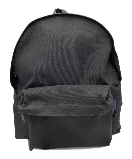 COMME des GARCONS（コムデギャルソン）COMME des GARCONS (コムデギャルソン) デイパック ブラック サイズ:表記なしの古着・服飾アイテム