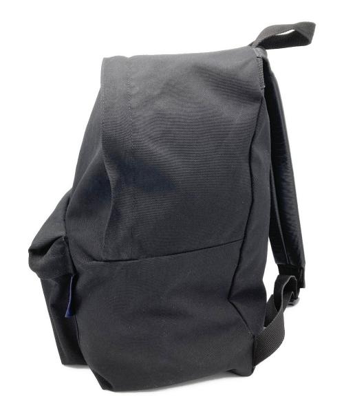 COMME des GARCONS（コムデギャルソン）COMME des GARCONS (コムデギャルソン) デイパック ブラック サイズ:表記なしの古着・服飾アイテム