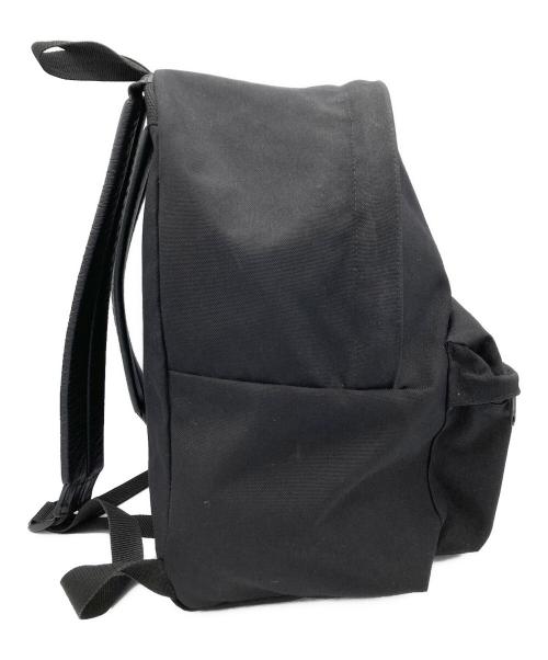 COMME des GARCONS（コムデギャルソン）COMME des GARCONS (コムデギャルソン) デイパック ブラック サイズ:表記なしの古着・服飾アイテム