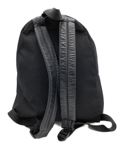 COMME des GARCONS（コムデギャルソン）COMME des GARCONS (コムデギャルソン) デイパック ブラック サイズ:表記なしの古着・服飾アイテム