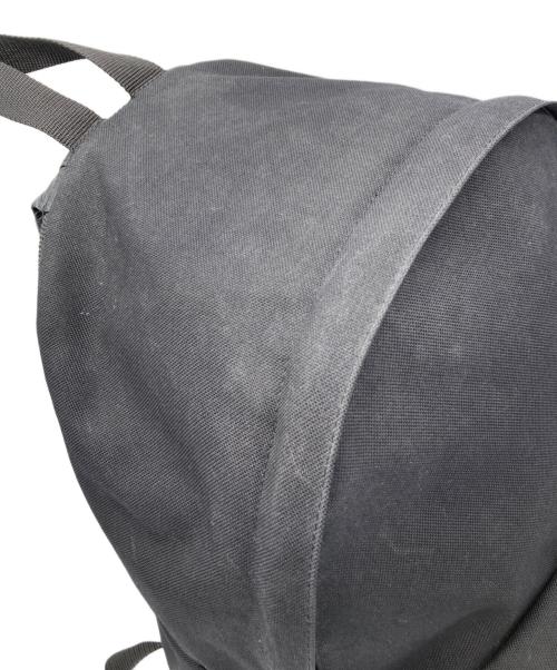 COMME des GARCONS（コムデギャルソン）COMME des GARCONS (コムデギャルソン) デイパック ブラック サイズ:表記なしの古着・服飾アイテム