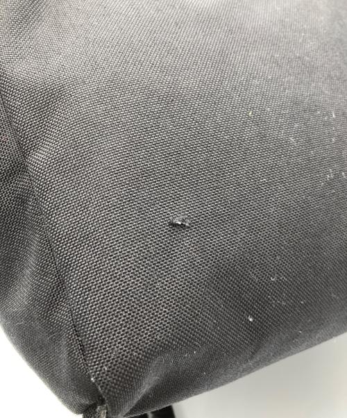 COMME des GARCONS（コムデギャルソン）COMME des GARCONS (コムデギャルソン) デイパック ブラック サイズ:表記なしの古着・服飾アイテム