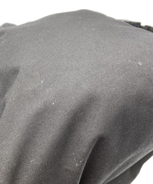 COMME des GARCONS（コムデギャルソン）COMME des GARCONS (コムデギャルソン) デイパック ブラック サイズ:表記なしの古着・服飾アイテム
