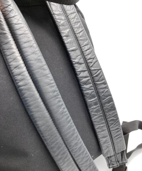 COMME des GARCONS（コムデギャルソン）COMME des GARCONS (コムデギャルソン) デイパック ブラック サイズ:表記なしの古着・服飾アイテム