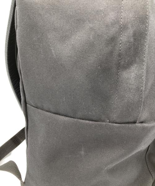 COMME des GARCONS（コムデギャルソン）COMME des GARCONS (コムデギャルソン) デイパック ブラック サイズ:表記なしの古着・服飾アイテム