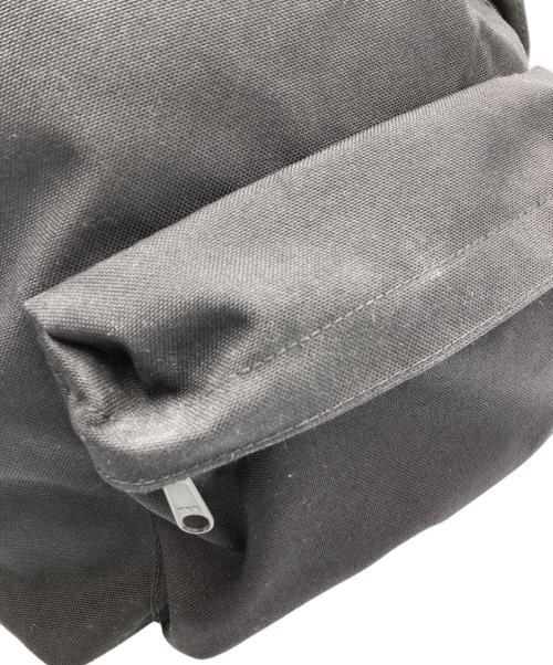 COMME des GARCONS（コムデギャルソン）COMME des GARCONS (コムデギャルソン) デイパック ブラック サイズ:表記なしの古着・服飾アイテム