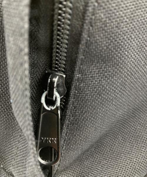 COMME des GARCONS（コムデギャルソン）COMME des GARCONS (コムデギャルソン) デイパック ブラック サイズ:表記なしの古着・服飾アイテム