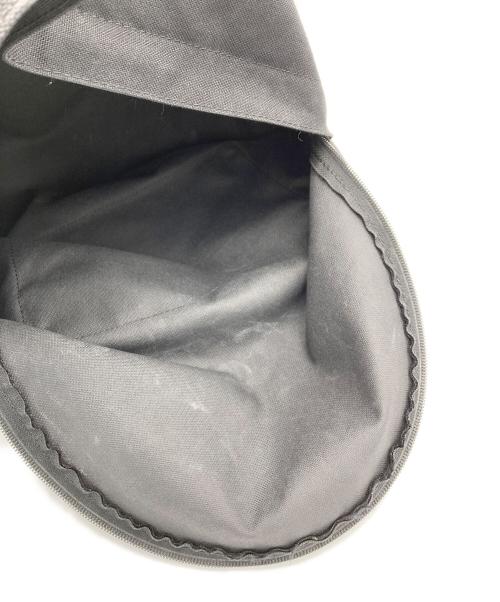 COMME des GARCONS（コムデギャルソン）COMME des GARCONS (コムデギャルソン) デイパック ブラック サイズ:表記なしの古着・服飾アイテム