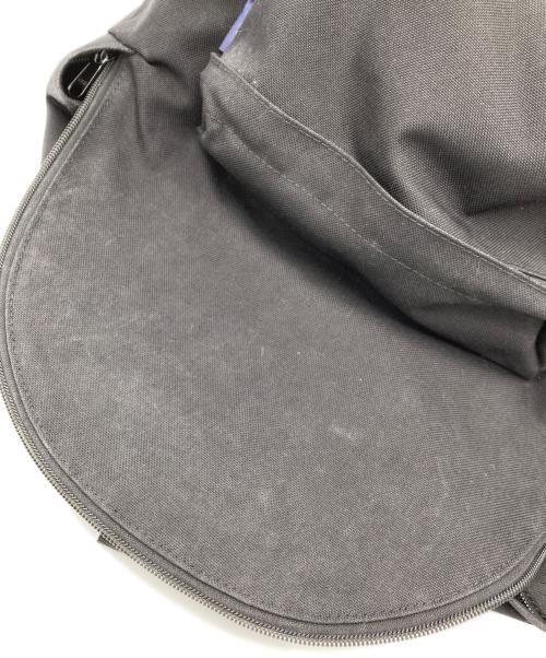 COMME des GARCONS（コムデギャルソン）COMME des GARCONS (コムデギャルソン) デイパック ブラック サイズ:表記なしの古着・服飾アイテム