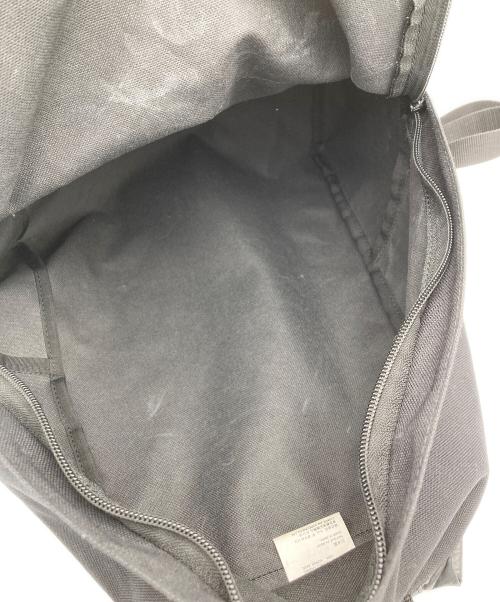 COMME des GARCONS（コムデギャルソン）COMME des GARCONS (コムデギャルソン) デイパック ブラック サイズ:表記なしの古着・服飾アイテム