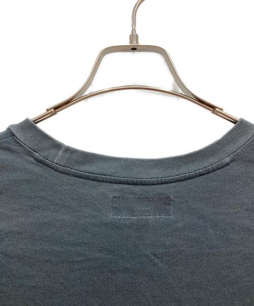 SUPREME（シュプリーム）Supreme (シュプリーム) Halftone S/S Top Tee ブラック サイズ:Ⅼの古着・服飾アイテム