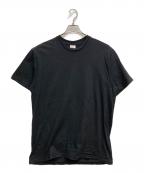 SUPREMEシュプリーム）の古着「Paint Tee」｜ブラック