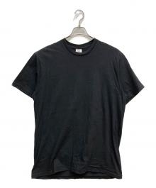 SUPREME（シュプリーム）の古着「Paint Tee」｜ブラック