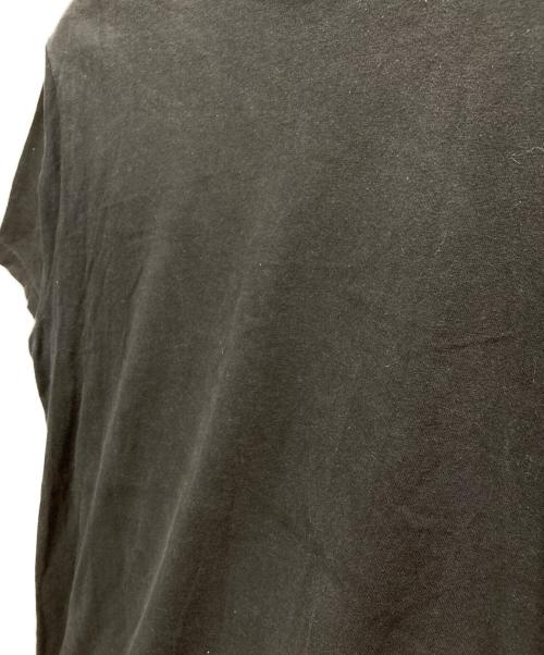 SUPREME（シュプリーム）Supreme (シュプリーム) Paint Tee ブラック サイズ:Ⅼの古着・服飾アイテム