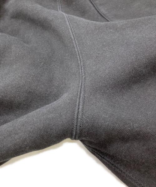 SUPREME（シュプリーム）SUPREME (シュプリーム) SATIN APPLIQUE SWEATPANT ブラック サイズ:Sの古着・服飾アイテム