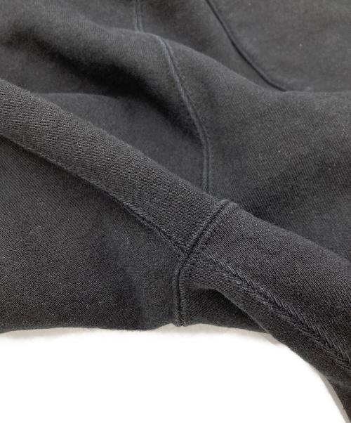 SUPREME（シュプリーム）SUPREME (シュプリーム) SATIN APPLIQUE SWEATPANT ブラック サイズ:Sの古着・服飾アイテム