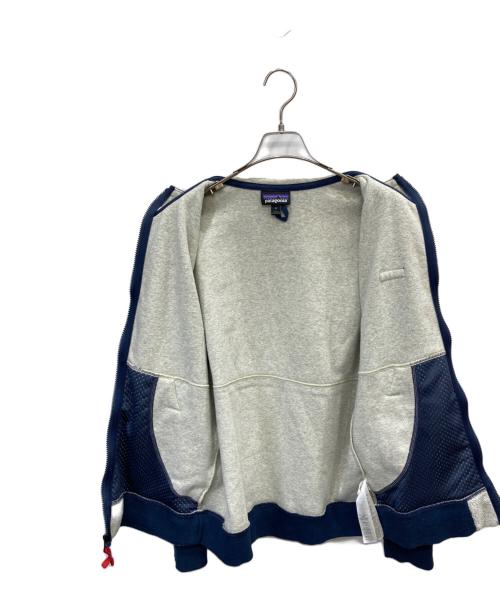 Patagonia（パタゴニア）Patagonia (パタゴニア) Shearling Jacket/シアーリングジャケット グレー サイズ:Ｓの古着・服飾アイテム