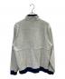 Patagonia (パタゴニア) Shearling Jacket/シアーリングジャケット グレー サイズ:Ｓ：7000円