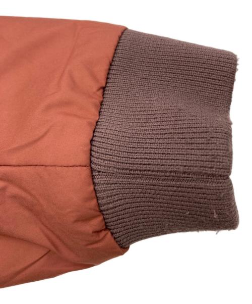 Patagonia（パタゴニア）Patagonia (パタゴニア) ゼメル・ボマー・ジャケット ピンク サイズ:Ｍの古着・服飾アイテム