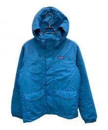 Patagonia（パタゴニア）の古着「ISTHMUS JACKET」｜ブルー