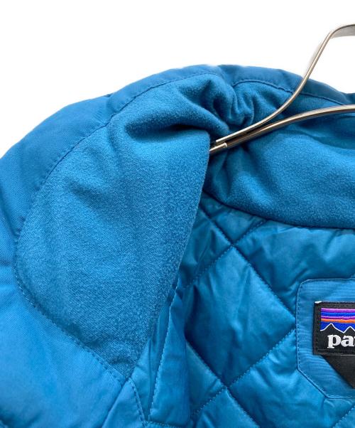 Patagonia（パタゴニア）Patagonia (パタゴニア) ISTHMUS JACKET ブルー サイズ:Sの古着・服飾アイテム