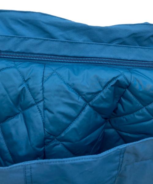 Patagonia（パタゴニア）Patagonia (パタゴニア) ISTHMUS JACKET ブルー サイズ:Sの古着・服飾アイテム