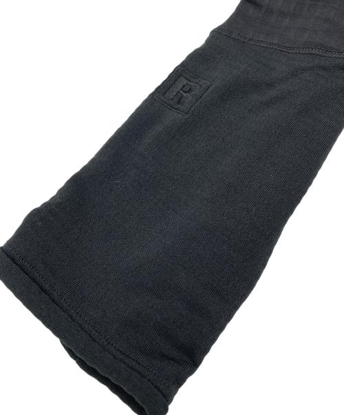 Patagonia（パタゴニア）Patagonia (パタゴニア) R1 ジップアップジャケット ブラック サイズ:XSの古着・服飾アイテム