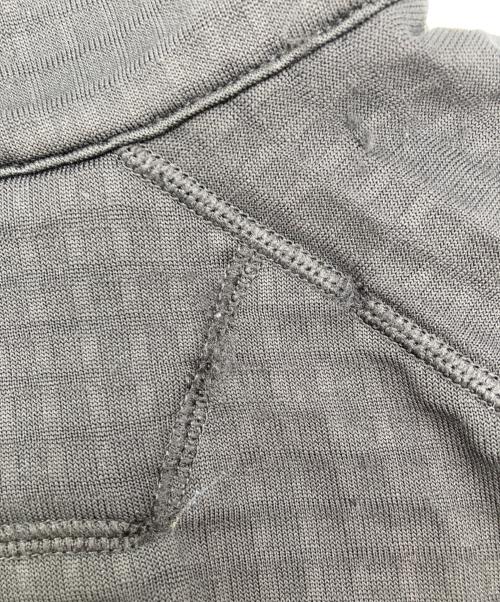 Patagonia（パタゴニア）Patagonia (パタゴニア) R1 ジップアップジャケット ブラック サイズ:XSの古着・服飾アイテム