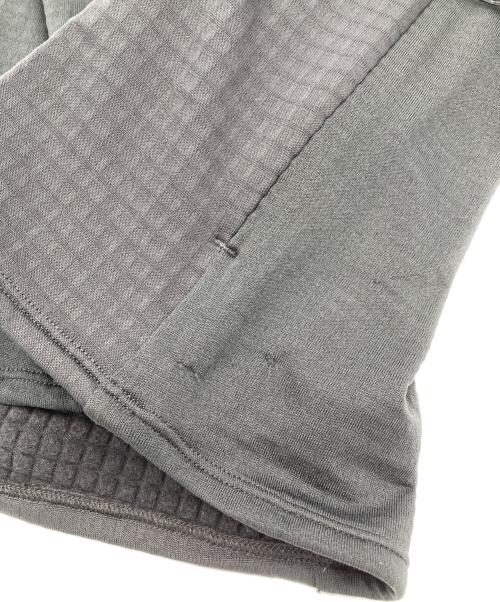 Patagonia（パタゴニア）Patagonia (パタゴニア) R1 ジップアップジャケット ブラック サイズ:XSの古着・服飾アイテム