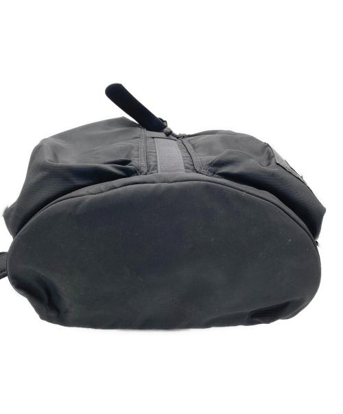 PORTER（ポーター）PORTER (ポーター) RAYS RUCKSACK ブラック サイズ:表示なしの古着・服飾アイテム