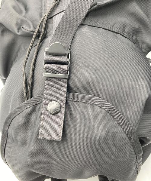 PORTER（ポーター）PORTER (ポーター) RAYS RUCKSACK ブラック サイズ:表示なしの古着・服飾アイテム