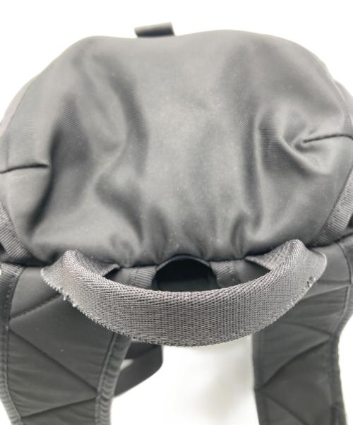 PORTER（ポーター）PORTER (ポーター) RAYS RUCKSACK ブラック サイズ:表示なしの古着・服飾アイテム