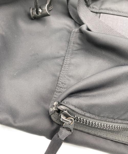 PORTER（ポーター）PORTER (ポーター) RAYS RUCKSACK ブラック サイズ:表示なしの古着・服飾アイテム